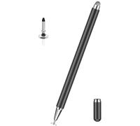 Bolígrafo de repuesto para Samsung Galaxy Tab A9+ Plus/A9/A8/A8/A8 Plus/A7 Lite, bolígrafo universal de alta sensibilidad S Pen para iPad Pro/iPad/iPhone/Microsoft/Surface/Fire HD todos los