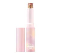 Bolígrafo De Sombra De Ojos Con Purpurina,Lapices De Sombras Brillantes Crystal Jelly Glaze | Maquillaje Cosmético Para Piel Seca Y Sensible