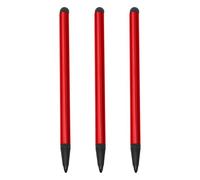 Bolígrafo de tabletas - Bolígrafo de dibujo digital recargable con punta fina, función de inclinación, rechazo de palma | Herramienta de escritura capacitiva y suave de pantalla para dispositivos