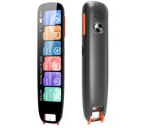 Bolígrafo de traducción multilingüe - RNCYN - Smart Translation S11 - pantalla de 3,82 pulgadas