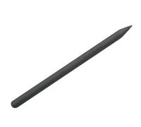 Bolígrafo de yoga para Lenovo Yoga Pen compatible con Lenovo Touchscreen Laptop Stylus Pen para 300/500, Chromebook Duet 3/5 Series, ThinkPad X/X1 Series, IdeaPad Flex Series (negro)