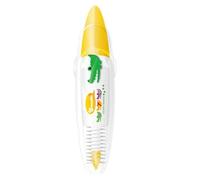 Bolígrafo Decorativo de - Bolígrafos Bonitos para Mujeres | Materiales Escolares, Rotuladores Pintura Y Cinta Correctora Estética Para Profesores Niños
