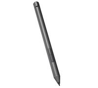 Bolígrafo digital 2 compatible con Lenovo Digital Pen 2, compatible con Lenovo Yoga Book 9/2 en 1/7i/9i, ThinkBook 14 2in1/14s Yoga/Plus G4, IdeaPad Duet 3/5, 13 W/300 W Yoga Pen (gris)