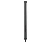 Bolígrafo digital 2 para Lenovo Digital Pen 2, compatible con Lenovo IdeaPad Flex Serie 5/7, Yoga 6/7/9 Serise, ThinkPad X/X1/L/P Serise, ThinkBook 13x G2 IAP-21AT, con tinta de ventana (gris)
