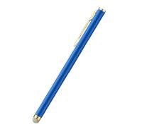 Bolígrafo Digital Profesional Construcción de Metal ergonómico Tableta de Escritura Accesorios para Dibujar Notas Resinas en Miniatura de gnomos Escultura única de resinas de Halloween