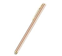 Bolígrafo Digital Profesional Construcción de Metal ergonómico Tableta de Escritura Accesorios para Dibujar Notas Resinas en Miniatura de gnomos Escultura única de resinas de Halloween
