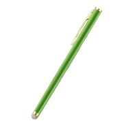 Bolígrafo Digital Profesional Construcción de Metal ergonómico Tableta de Escritura Accesorios para Dibujar Notas Resinas en Miniatura de gnomos Escultura única de resinas de Halloween