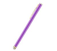 Bolígrafo Digital Profesional Construcción de Metal ergonómico Tableta de Escritura Accesorios para Dibujar Notas Resinas en Miniatura de gnomos Escultura única de resinas de Halloween