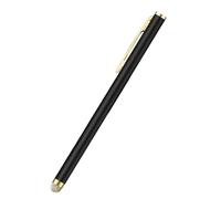 Bolígrafo digital profesional ergonómico de construcción de metal suave accesorios para dibujar notas tomar resinas Halloween decoración del hogar calavera varita gnomos adorno resinas detalladas