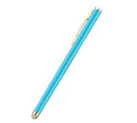 Bolígrafo digital profesional ergonómico de construcción de metal suave accesorios para dibujar notas tomar resinas Halloween decoración del hogar calavera varita gnomos adorno resinas detalladas