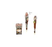 Bolígrafo"Don Miguel de Cervantes" 3D