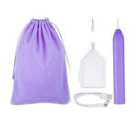 Bolígrafo eléctrico con diamantes de imitación, accesorios de pintura con diamantes de imitación, herramienta portátil para manualidades con 3 ventosas ajustables para planificadores de bodas