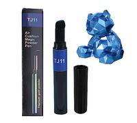 Bolígrafo en polvo para pigmento en polvo para resina epoxi, molde artístico, herramientas de belleza para uñas