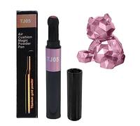 Bolígrafo en polvo para pigmento en polvo para resina epoxi, molde artístico, herramientas de belleza para uñas