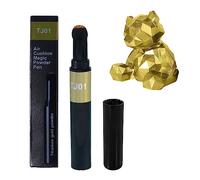 Bolígrafo en polvo para pigmento en polvo para resina epoxi, molde artístico, herramientas de belleza para uñas