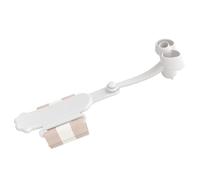 Bolígrafo ergonómico de agarre para escritura con pulsera ajustable para niños, práctica de escritura a mano, bocetos, dibujos, principiantes