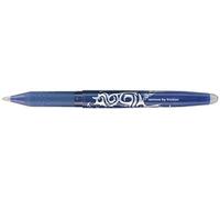 Pilot Frixion Ball Borrable Azul 0.7mm - Bolígrafo