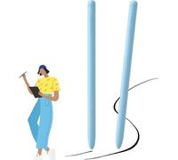 Bolígrafo Galaxy Tab S6 Lite de repuesto para Samsung Galaxy Tab S6 Lite (EJ-PP610), lápiz capacitivo S Pen para Galaxy Tab S6 Lite Bolígrafo Stylet, Azul Angora