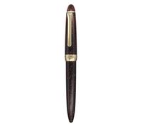 Bolígrafo genérico Sailor Fountain Pen Shikiori Four Seasons Grass Play Tochi Fine Nib 11-0657-203