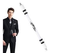 Bolígrafo giratorio, bolígrafo giratorio | Fidget Pen Spinner sin recarga Design Pen Spinner | Bolígrafos giratorios, módulo de rotación Anit-Fall Pen para estudiantes, principiantes, adolescentes