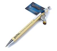 Boligrafo Golden Snitch Harry Potter