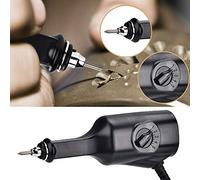 Bolígrafo Grabador Eléctrico, Grabado Pluma, Grabador Eléctrico Grabado Rotulador Pluma Joyería Que Hace La Herramienta 220V