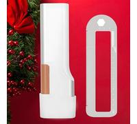 Bolígrafo Impresora de café portátil, Imagen DIY para cócteles de Cerveza, macarrones, Galletas y Pasteles. Los Cartuchos de Tinta Duran 9000 usos y cuentan con Bluetooth. Printpen+Brown+Red+Black