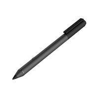 Bolígrafo inclinable para HP SPEN-HP-03 (2MY21AA), compatible con modo de presentación, compatible con laptop HP Spectre X360 Envy X360 Pavilion X360 para Windows 10 (plata ceniza oscura)