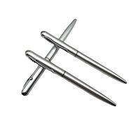 Bolígrafo invisible con luz mágica, bolígrafo secreto con tinta invisible para regalo, artículos novedosos, suministros escolares, procesamiento de moda