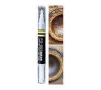 Bolígrafo lubricante de precisión mecánica fina - Aplicador de de silicona para máquinas de mantenimiento | Engranaje Cadenas Engranajes Articulaciones | Lápiz metálico para
