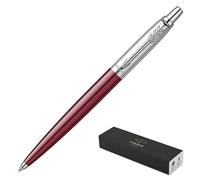 Bolígrafo mediano Parker Jotter Plum azul con caja de regalo