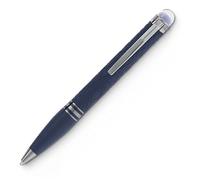 Bolígrafo Montblanc StarWalker SpaceBlue resina azul, 130213.