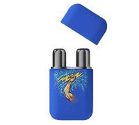 Bolígrafo nasal portátil de 3,6 ml, toque de frescura, aroma para vitalidad y aliento, protege contra el mareo, refresca la mente, ideal para adultos, hombres, mujeres, en movimiento, deportes, oficin