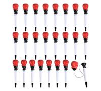 Bolígrafo - Novedad en forma de inodoro, divertido y bonito instrumento de escritura con tinta suave, regalo único para escritorio de oficina para estudiantes | Útiles escolares creativos para escribi