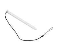 Bolígrafo óptico Magnético, Bolígrafo EMR Ergonómico con Sensibilidad a la Presión 4096 con Borrador Digital, Rechazo de Palma, para Scribe (White)