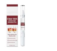 Bolígrafo para el cuidado de la piel, aplicador de belleza, herramienta de hidratación para la mañana diaria, instrumento hidratante con brillo reafirmante, kit de aseo personal, potenciador facial