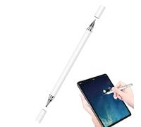Bolígrafo para pantalla táctil, lápiz táctil para teléfono - 2 en 1 lápiz táctil | Bolígrafo de pantalla táctil preciso, bolígrafo de alta precisión, resistente a la pantalla para la mesa del teléfono