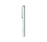 Bolígrafo para pantalla táctil, pluma de agarre ergonómico para tabletas de teléfono altamente sensibles y otros bolígrafos ergonómicos para tabletas de teléfono celular con capacidad de agarre