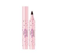 Bolígrafo para pecas, bolígrafo para pecas de simulación natural,bolígrafo para pecas de maquillaje fácil de colorear de larga duración, bolígrafo de maquillaje para pecas de belleza # MARRÓN CLARO