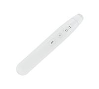Bolígrafo Para Picaduras,Control Temperatura USB Recargable Suave - Herramienta Eléctrica Antipicor Para Picaduras,para Dormitorio, Oficina, Viajes, Viajes de Negocios, Camping, Picnic y Escalada