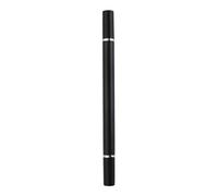 Bolígrafo para teléfono inteligente, bolígrafo de doble cabezal para pantalla táctil, control preciso, bolígrafo de alta precisión, a prueba de pantalla para mesa de teléfono