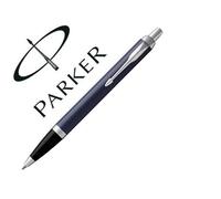 Boligrafo Parker Im Azul Mate Ct
