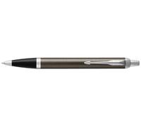 Boligrafo Parker Im Core Espresso Marron Oscuro Laca Ct