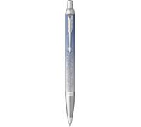 Parker En Último Frontera Polar CT Bolígrafo Punta Media Tinta Azul