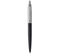 Boligrafo Parker Jotter Xl Negro Mate Acero Inoxidable Ct