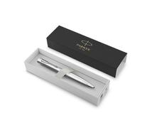PARKER 2143641 - Bolígrafo, azul, M, Urban Twist plateado