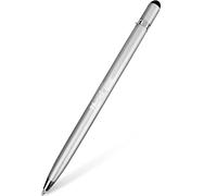 Bolígrafo Personalizado Grabado con Nombre o Mensaje - Bolígrafo Elegante con Puntero Táctil - Regalo Personalizado Listo para Regalar - Fabricado en Francia - Estuche Incluido