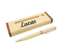 Bolígrafo Personalizado. Regalo Comunion niño Testigo Boda. Regalos Profesores y Maestros. Padrino. Regalo de empresa (SOPORTE)