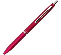 Bolígrafo PILOT Acro 1000 1,0 mm. Rojo