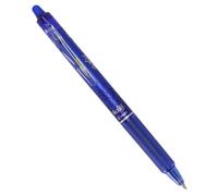 Bolígrafo pilot frixion borrable azul